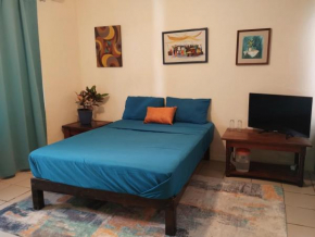 Homestay Las Golondrinas